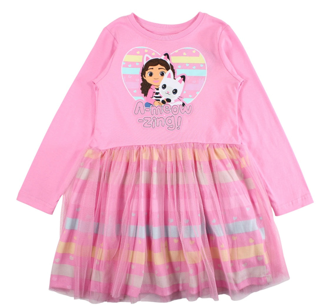 Robe gaby chat