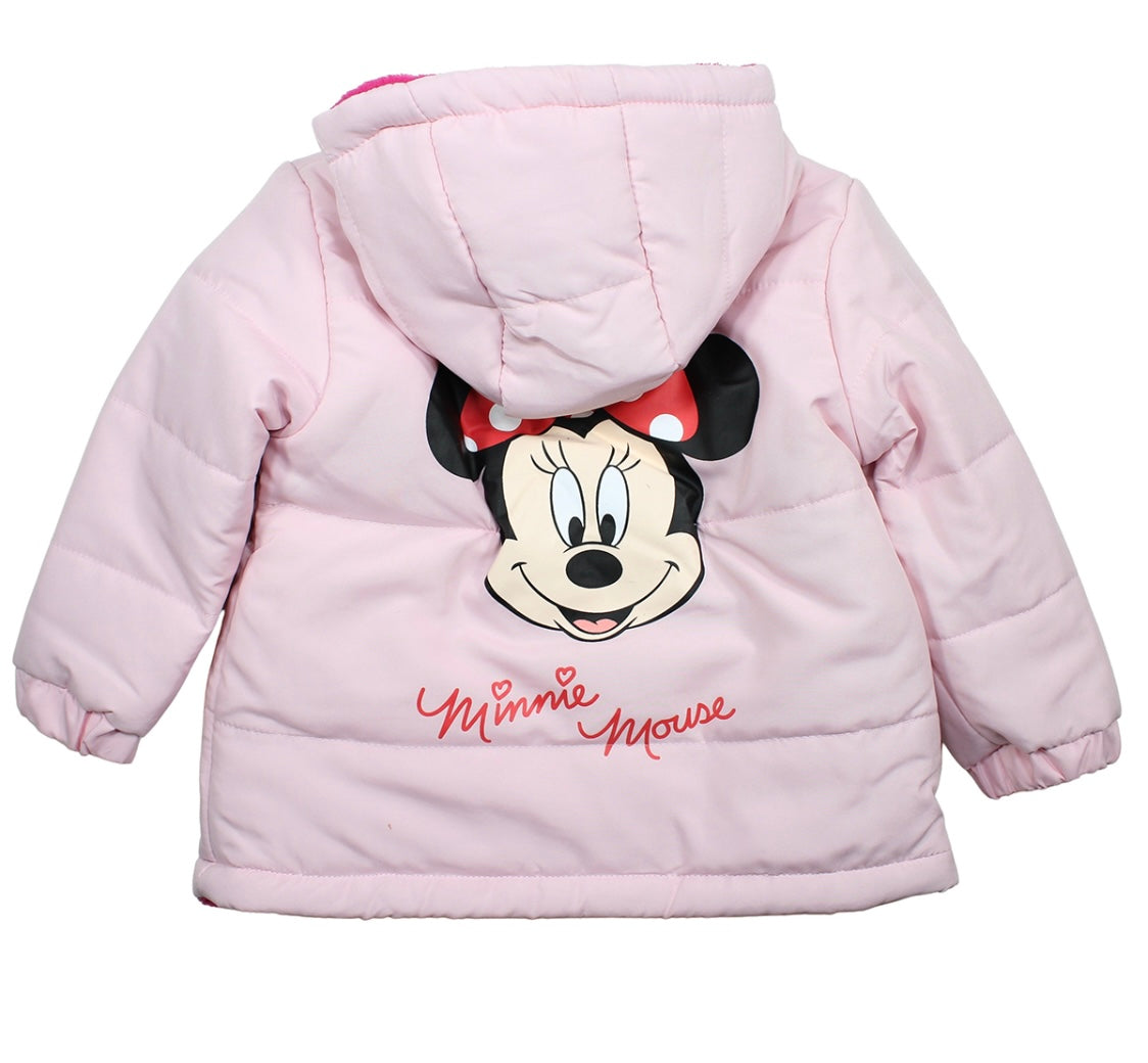 Manteau Minnie