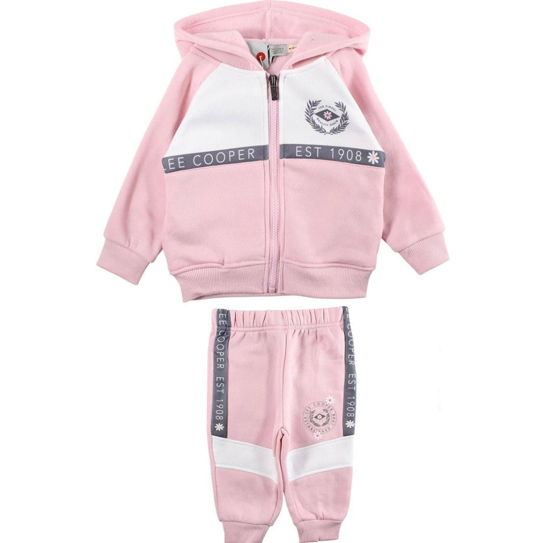 Ensemble Lee cooper