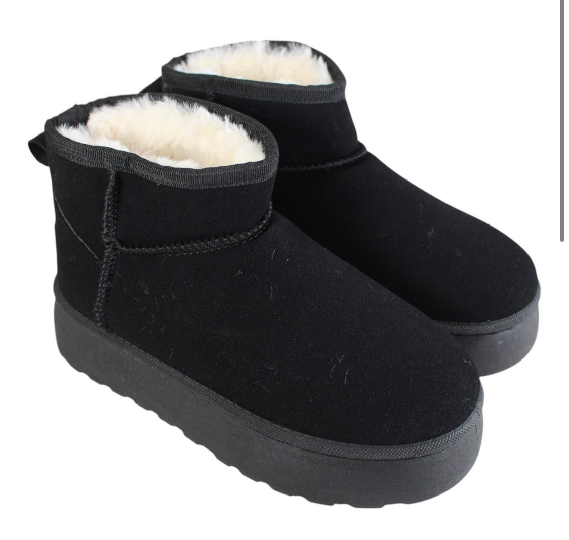 Lee Cooper noir chaussures