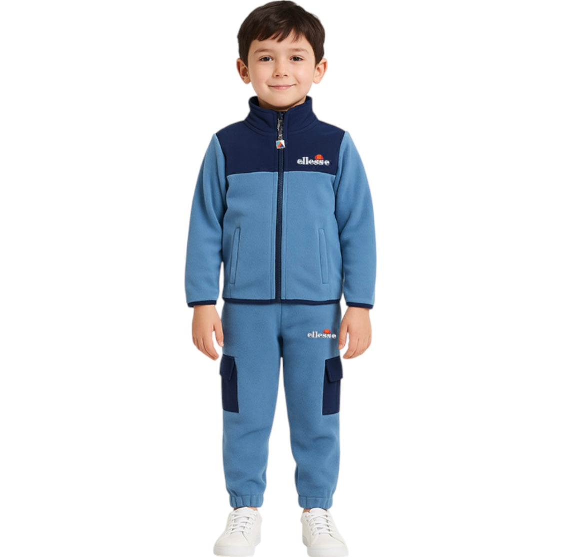 Ensemble ellesse
