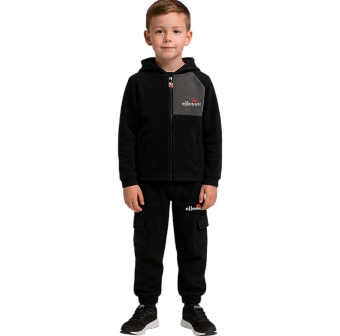 Ensemble ellesse