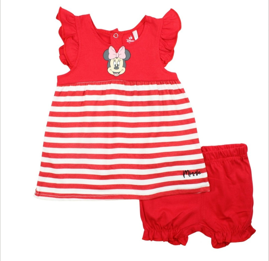 Robe minnie