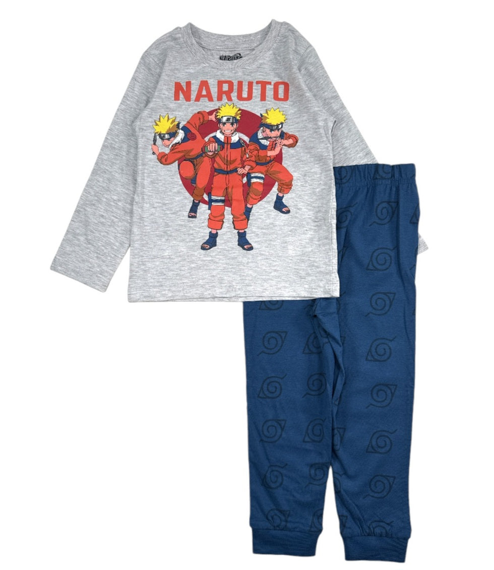 Pyjama naruto