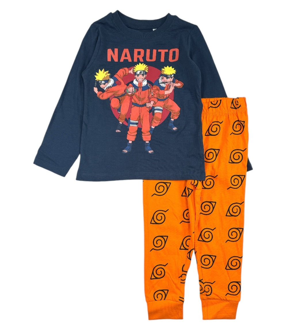 Pyjama naruto