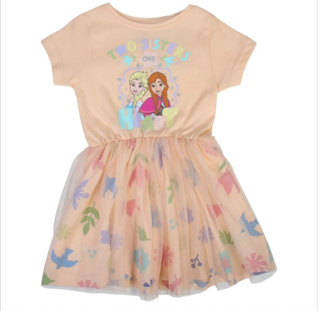 Robe reines des neiges
