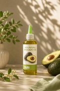 Huile avocat 100% naturel yari 105ml