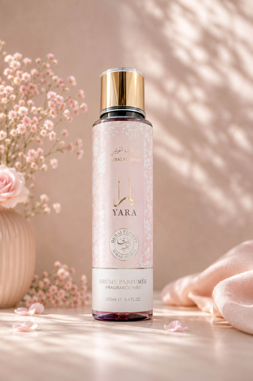 Brume Yara 250ml