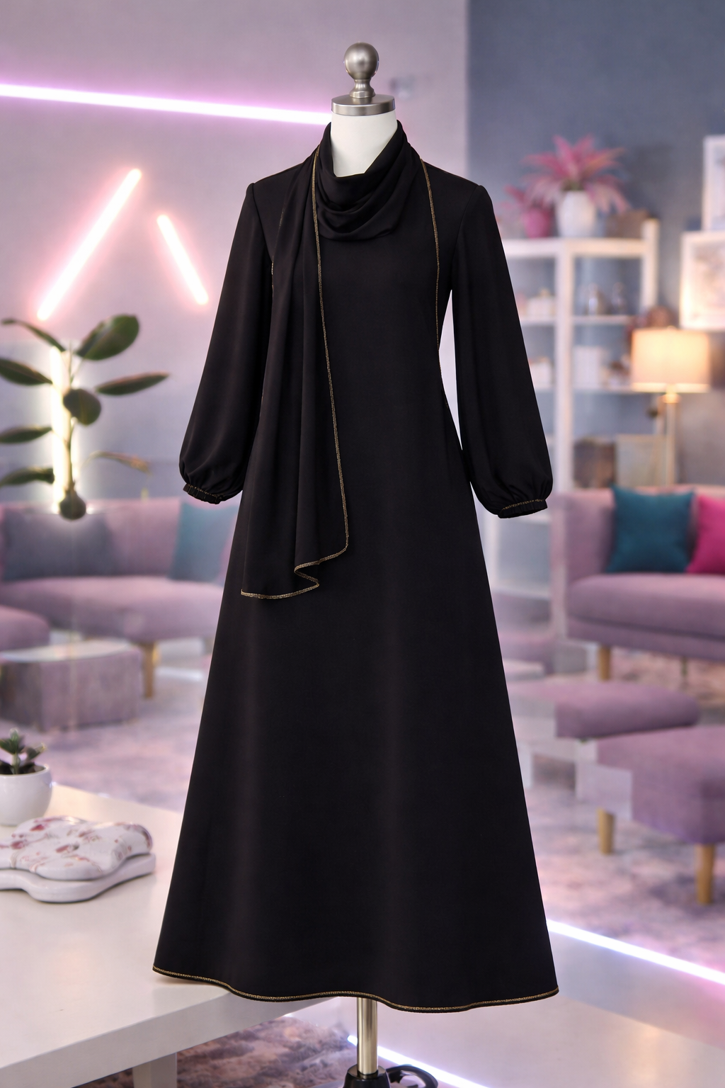 Abaya