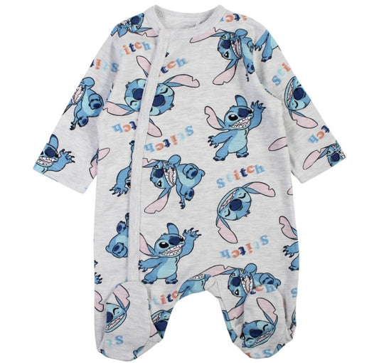 Pyjama stitch