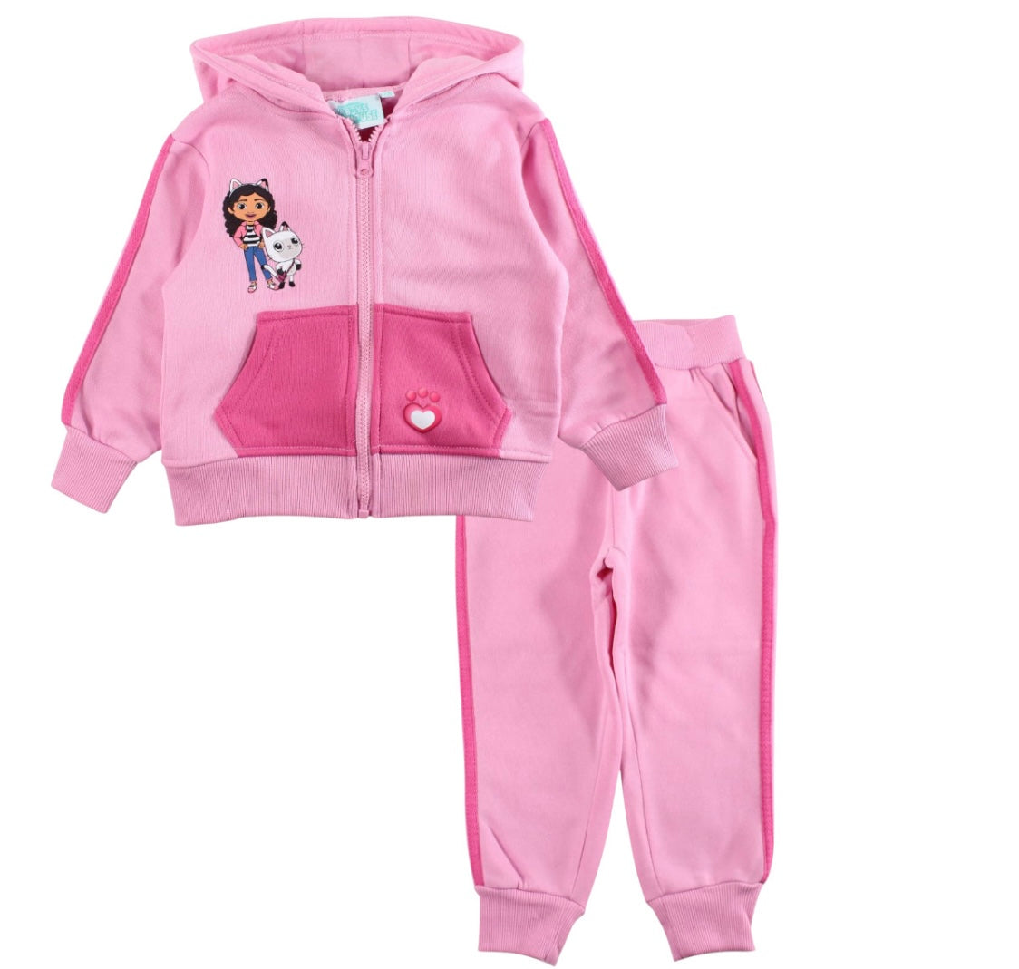 Ensemble gaby chat