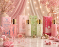 Lots 4 musk intime pistachio Yara marshmallow Yara candy