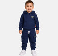 Ensemble Lee Cooper bleu
