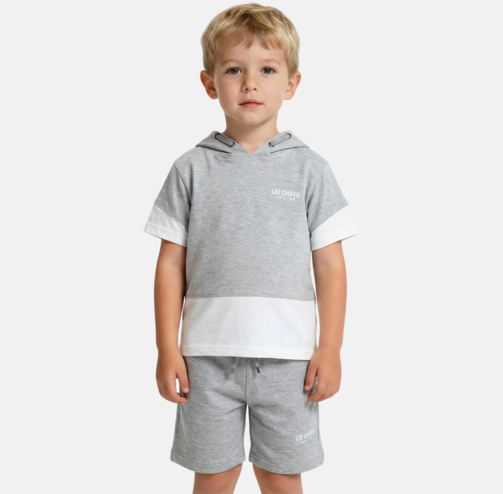 Ensemble Lee Cooper