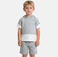 Ensemble Lee Cooper