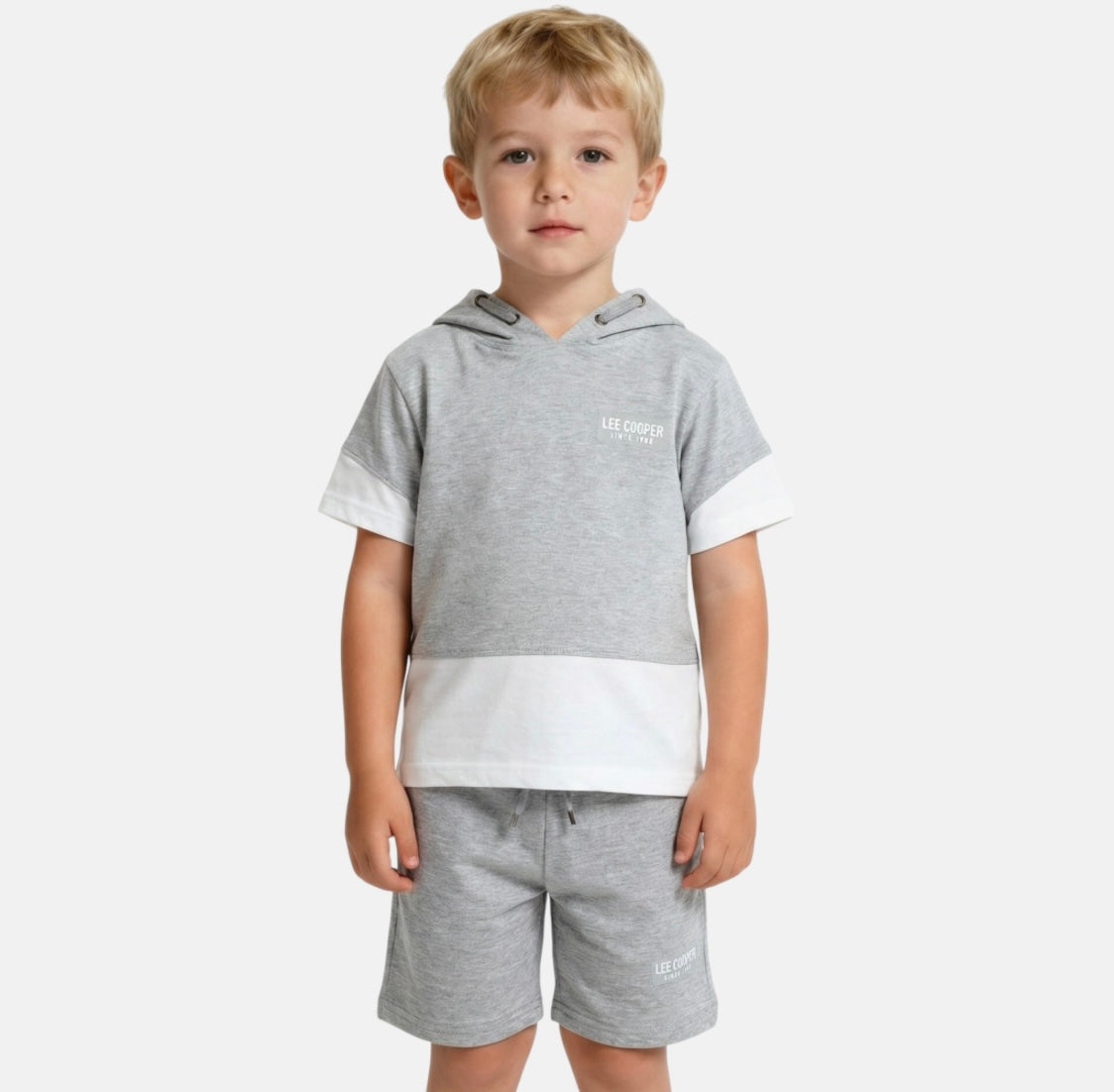 Ensemble Lee Cooper