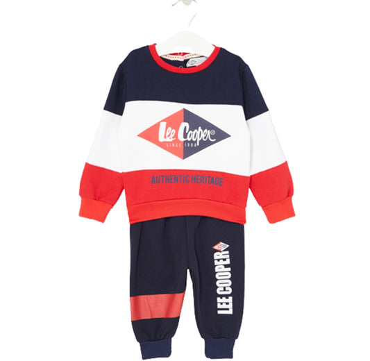 Ensemble lee cooper