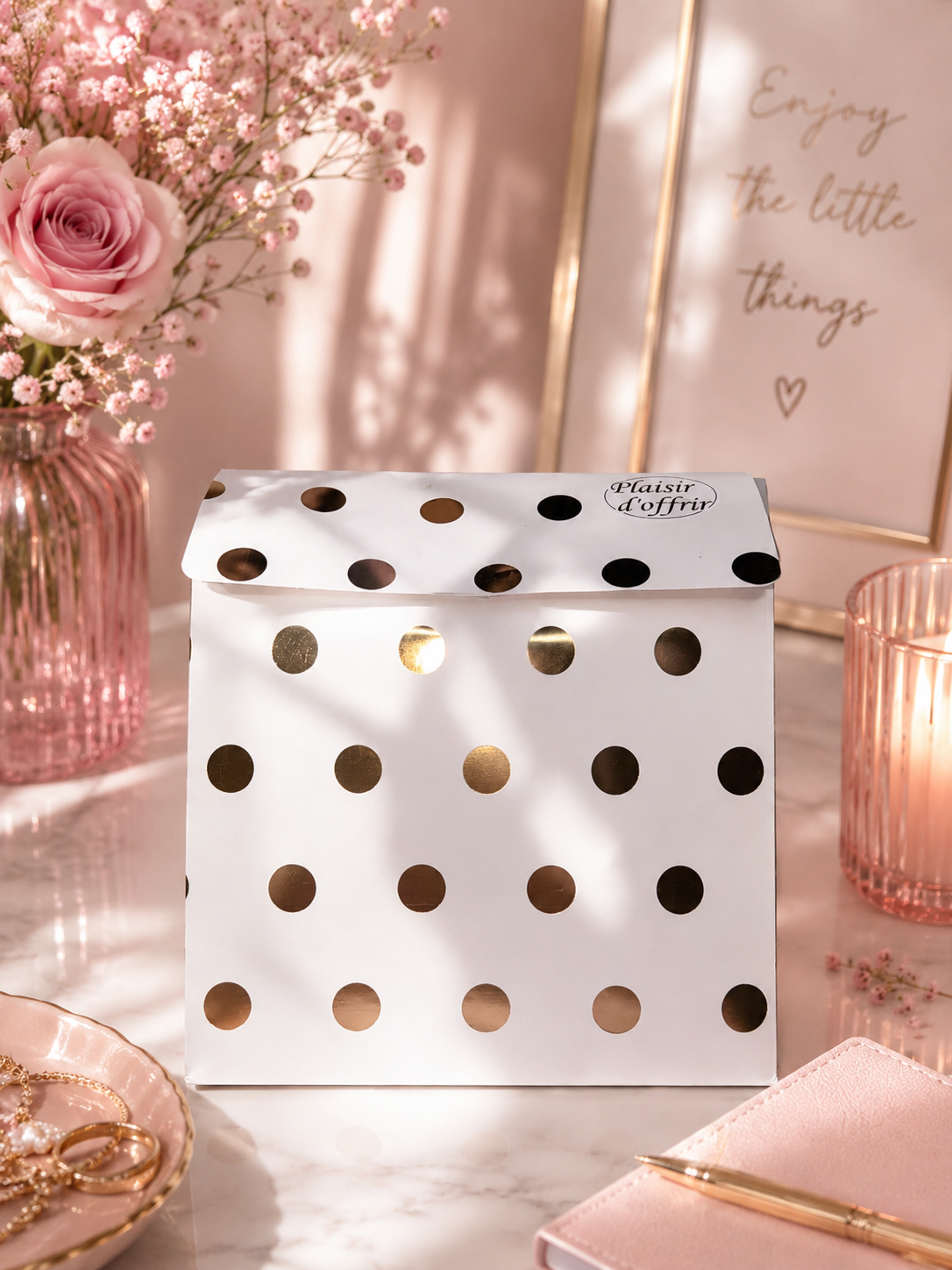 Coffret Surprise