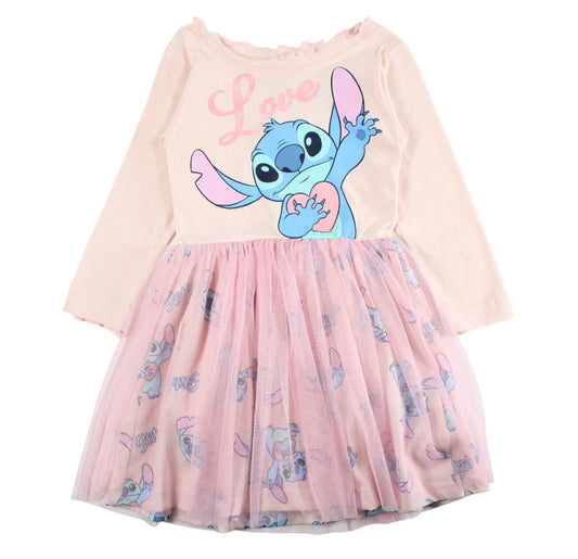 Robe stitch