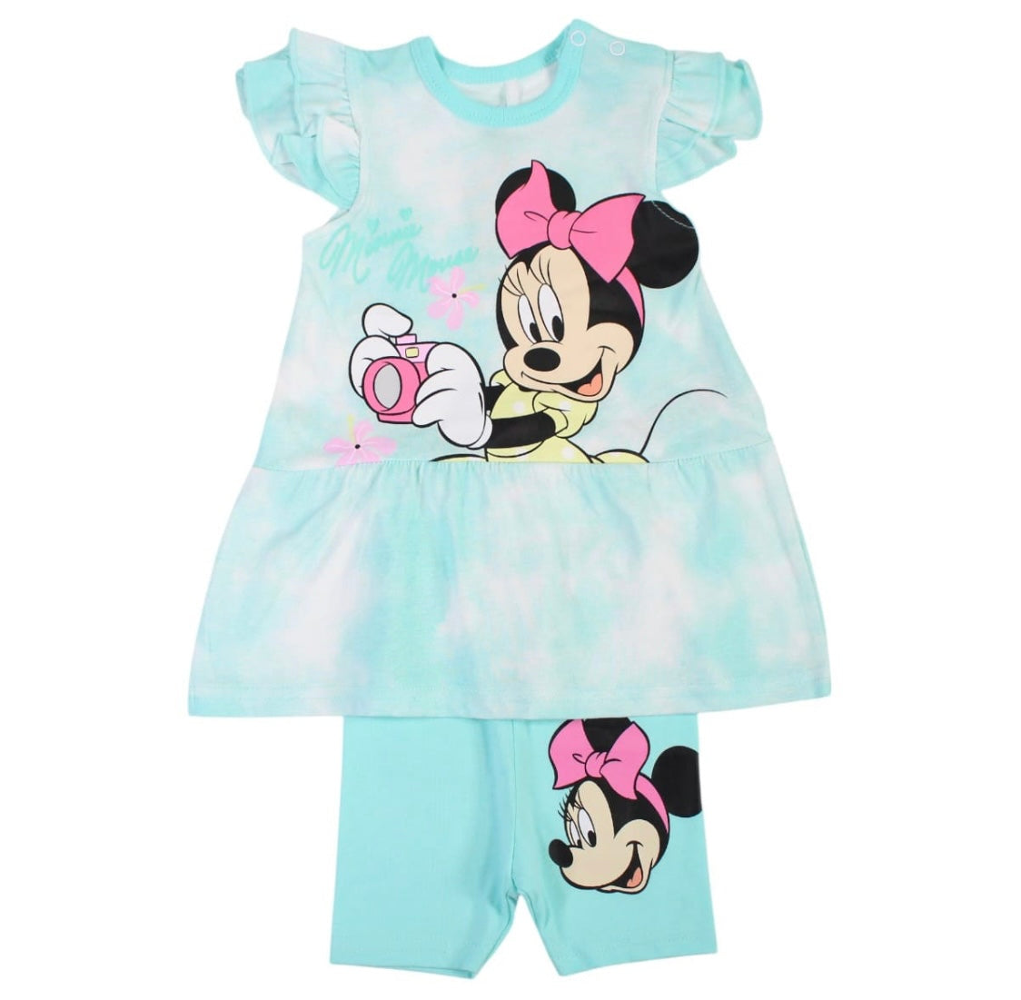 Robe legging Minnie