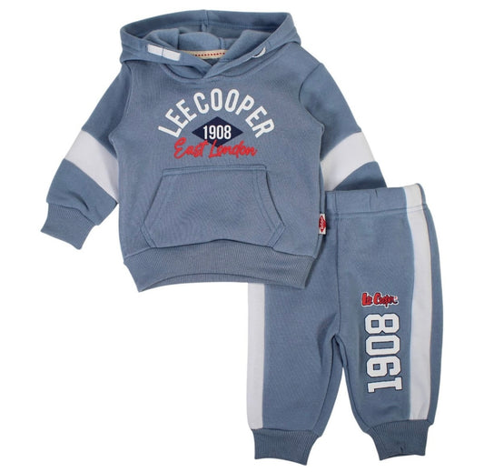Ensemble Lee Cooper