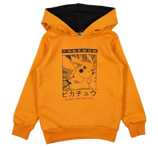 Pull pikachu