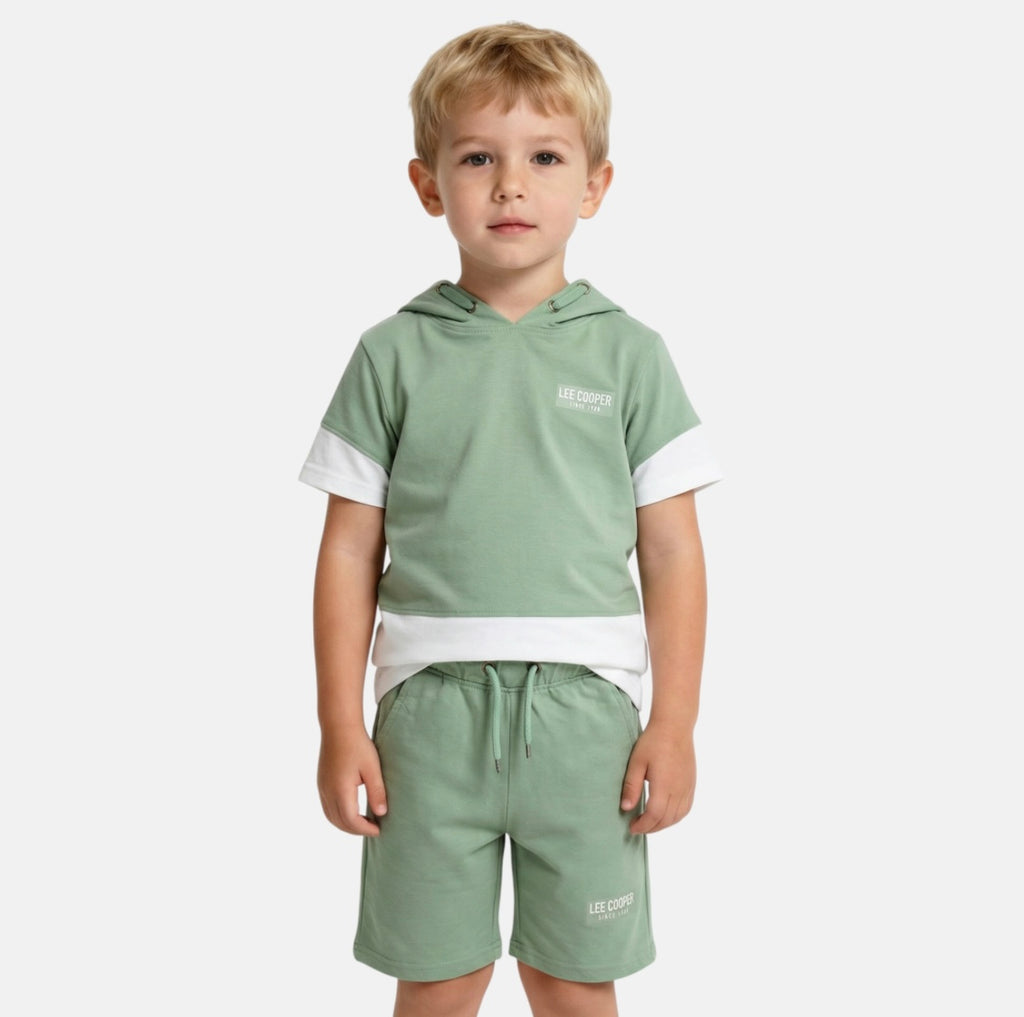 Ensemble Lee Cooper