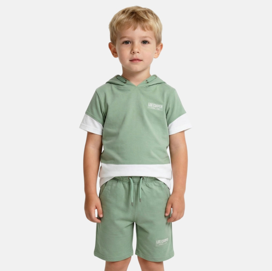 Ensemble Lee Cooper