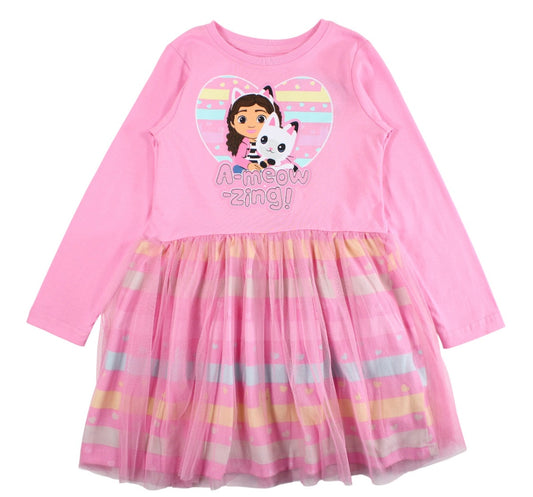 Robe gaby chat