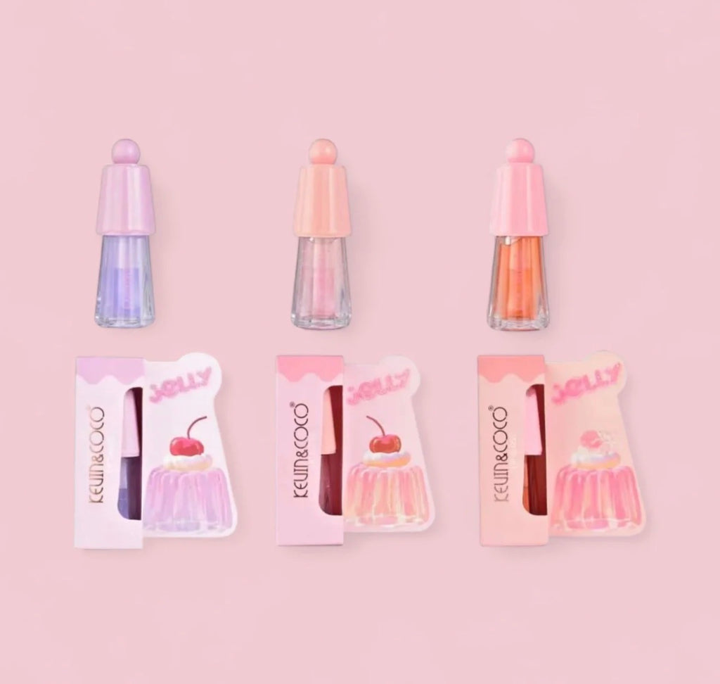 Gloss fruity Kevin & Coco