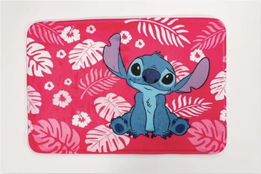 Tapis stitch