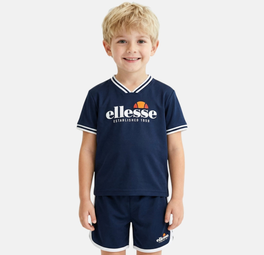 Ensemble ellesse