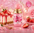 Brume Strawberry Cheesecake 300ml