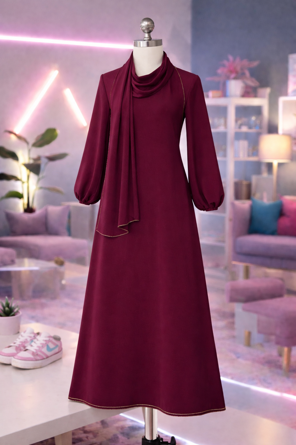 Abaya