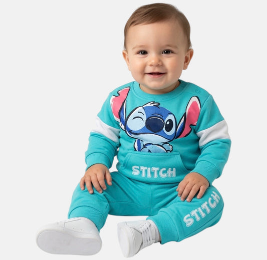 Ensemble Stitch