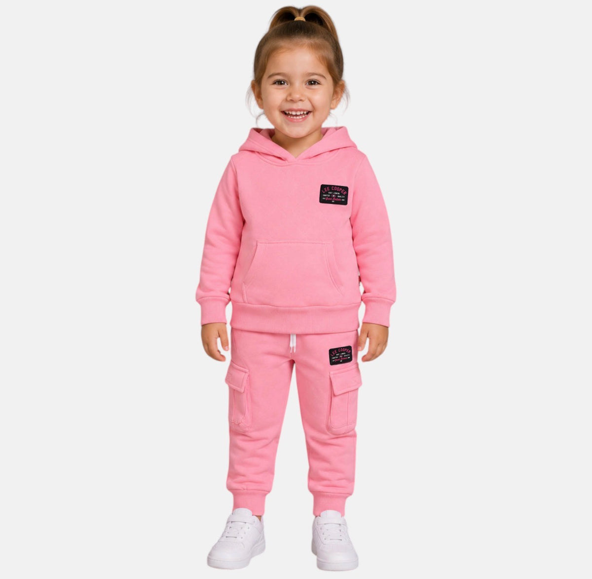 Ensemble Lee Cooper