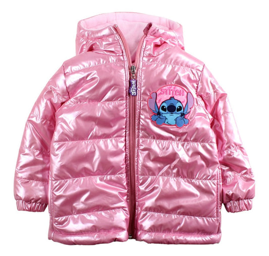Manteau stitch