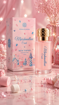 Musk intime marshmallow 12 ml