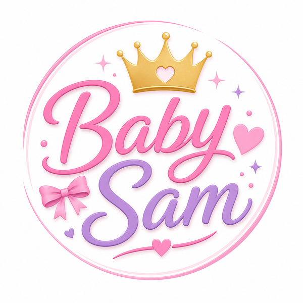 Baby Sam