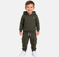 Ensemble Lee Cooper kaki