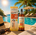 Disponible en précommande Spray Solaire SPF 30 Retinol Complex - 150ml