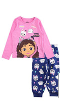 Pyjama gaby chat