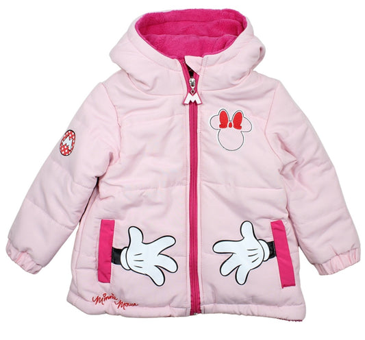 Manteau Minnie