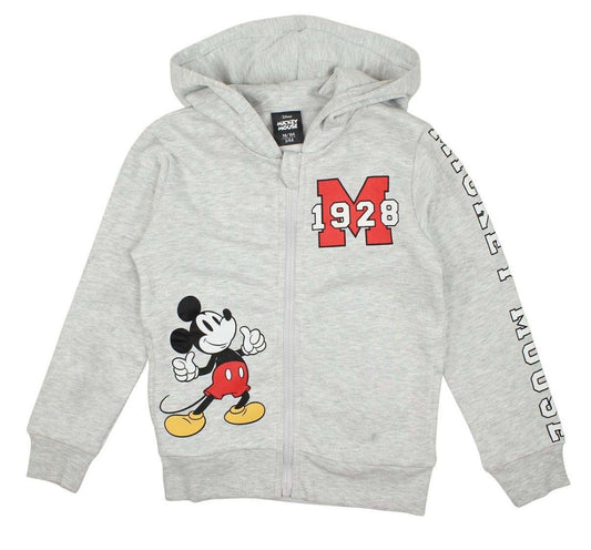Gilet Mickey