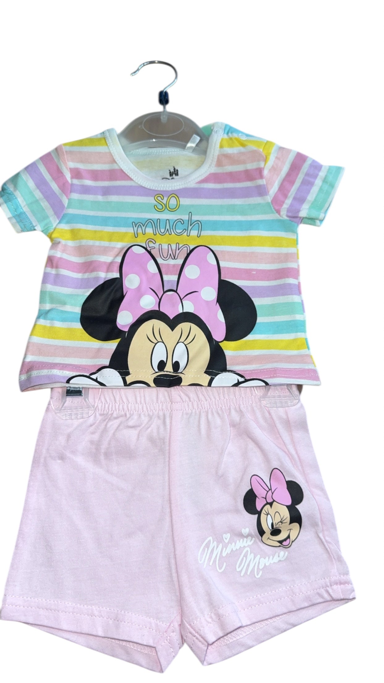 Ensemble Minnie