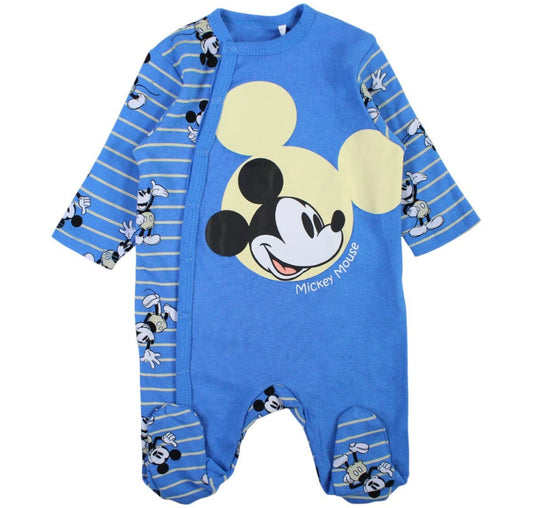 Pyjama Mickey