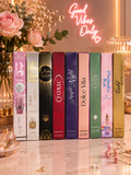 Lots 9 parfums 35 ml