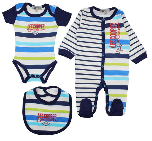 Ensemble lee Cooper