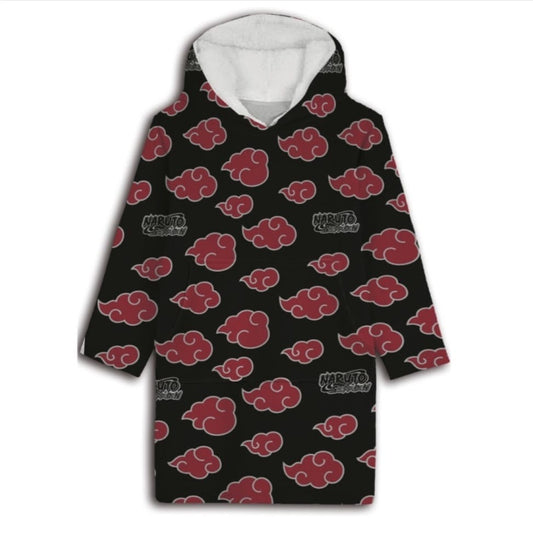 Poncho naruto