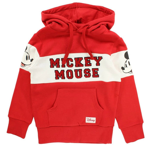 Pull Mickey